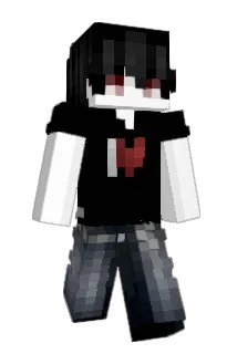 DIDDYDIDIT2 Minecraft avatar full body