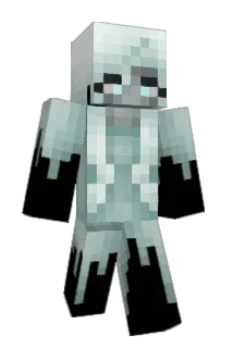 DIDICUTIEPIE Minecraft avatar full body