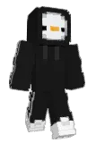 DIDI_DI Minecraft avatar full body