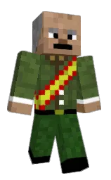 Custom render preview
