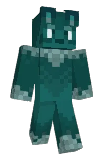 DIE_soon Minecraft avatar full body