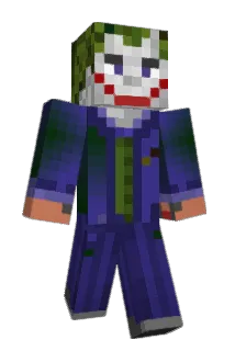 DIFRobban Minecraft avatar full body
