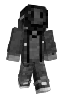 DIMAPLAY1221 Minecraft avatar full body
