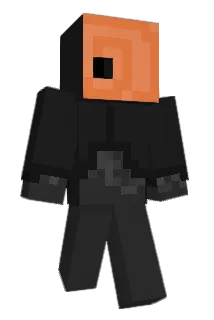 DIMITRI0303 Minecraft avatar full body