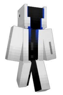 DIMON1042 Minecraft avatar full body