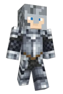 DIOCANE97 Minecraft avatar full body