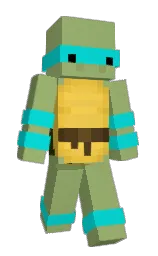 Custom render preview