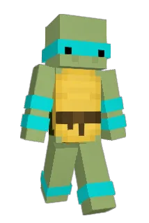 DIOOOOOOOOOOOOO Minecraft avatar full body