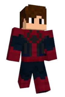 DIPIRONA123 Minecraft avatar full body