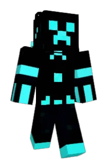 DIXIE_ENOAMOUS Minecraft avatar full body