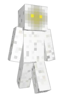 DIreSalt8614289 Minecraft avatar full body