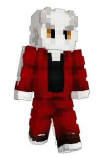DJEmpireYT Minecraft avatar full body