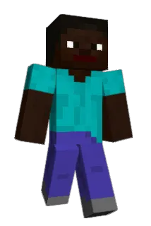 DJGandon1 Minecraft avatar full body