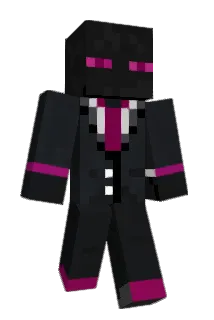 DJIMI199 Minecraft avatar full body