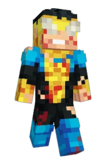 DJKHALID____ Minecraft avatar full body