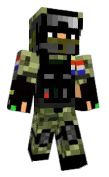 Custom render preview