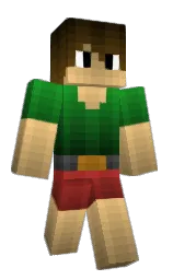 Custom render preview