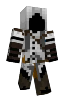 DJPV10 Minecraft avatar full body