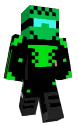 Custom render preview