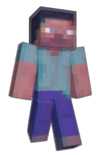 DJTownend Minecraft avatar full body