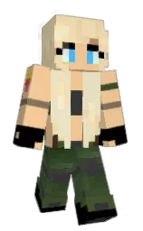 Custom render preview