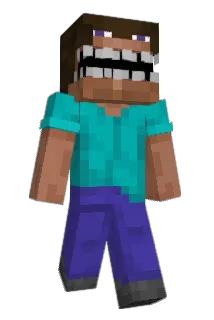 DJ_Ruby Minecraft avatar full body