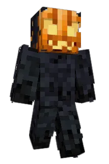 DJ_pickle_20 Minecraft avatar full body