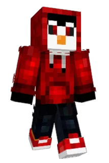 DJayz_ Minecraft avatar full body