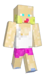Custom render preview