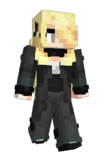 DJnicolass Minecraft avatar full body