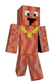 DJsgDude Minecraft avatar full body