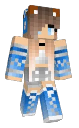 Custom render preview