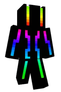 DKAnooon59 Minecraft avatar full body