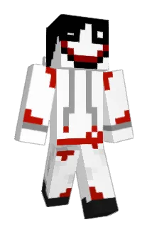 DKAtacan Minecraft avatar full body