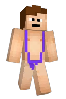 DKHjalte Minecraft avatar full body