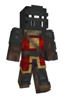 DKMeister_Michi Minecraft avatar full body