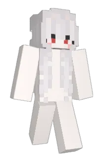 DK_Rynox Minecraft avatar full body