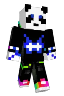 DK_Toast Minecraft avatar full body