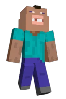 DKdan1 Minecraft avatar full body