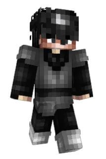 DL4V Minecraft avatar full body