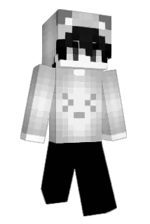 DLATJWNSWHSWKF Minecraft avatar full body