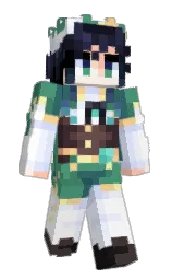 Custom render preview