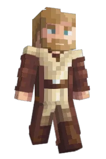 DLHGamer73 Minecraft avatar full body