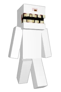 DLL_Files Minecraft avatar full body