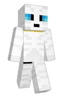 DLTLDN Minecraft avatar full body