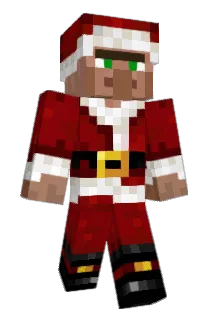 DLTMDRL777 Minecraft avatar full body