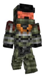 Custom render preview