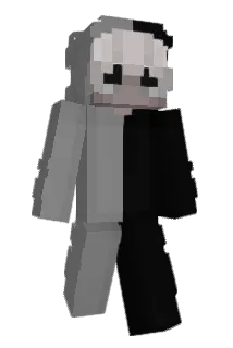 DMakeOutHill Minecraft avatar full body