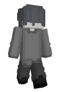 DMariDuh Minecraft avatar full body