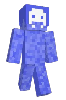 DNDeny Minecraft avatar full body